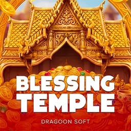 Blessing Temple