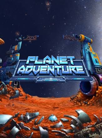 Planet Adventure