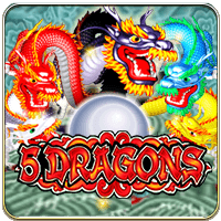 5Dragons